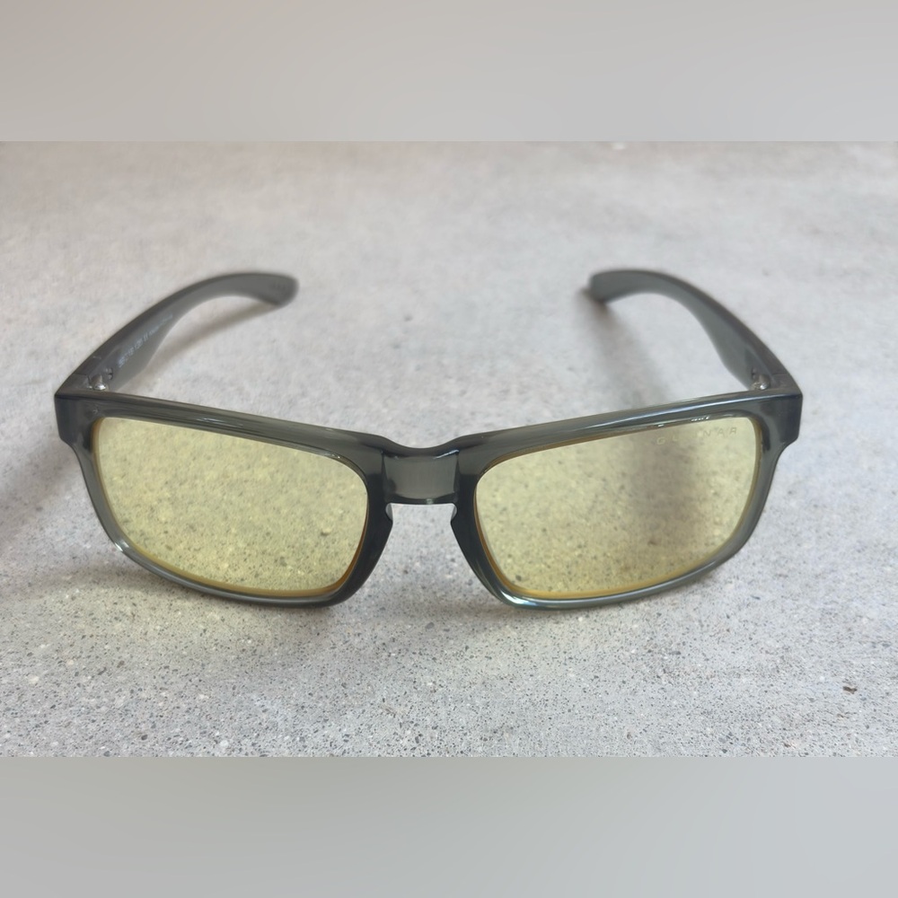 GUNNAR Enigma Blue Light Blocking Gaming Computer Glasses